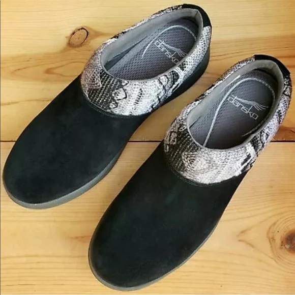 dansko 42